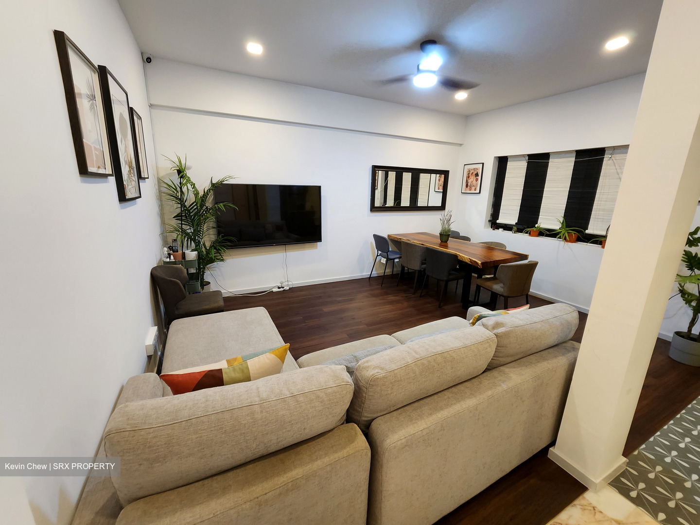 Still Mansions (D15), Apartment #412850331